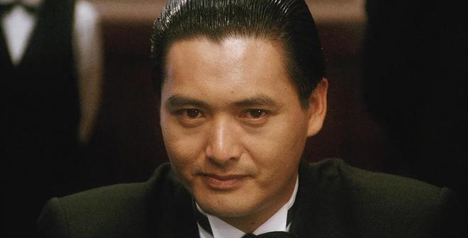参加马拉松满头白发身材消瘦难掩苍老千亿平台网站周润发罕见现身！69岁(图8)
