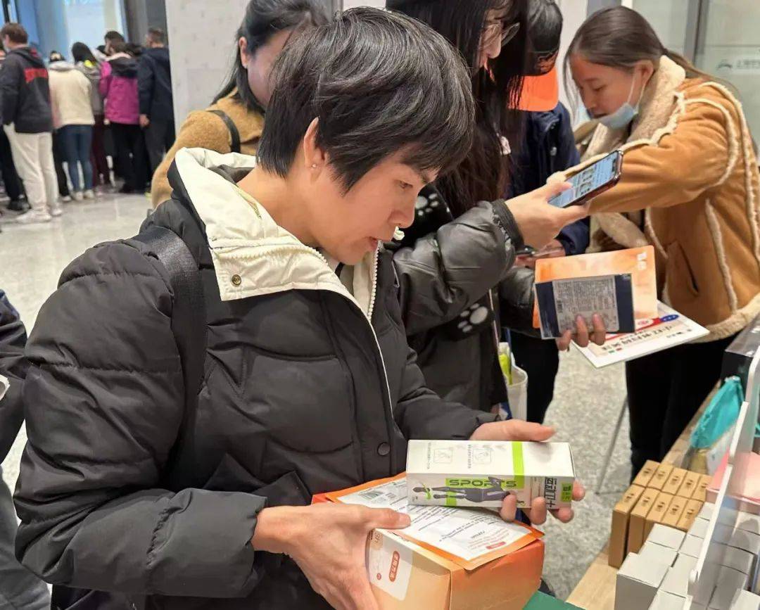 能运动健康燃动 2024中国田径跑者科普讲堂！千赢国际首页入口云南白药泰邦运动卫士：全方位赋(图3)