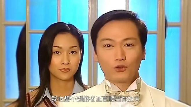 家拍戏不介意被嘲五音不全：我不觉得前TVB男星自爆因一个原因拒返娘