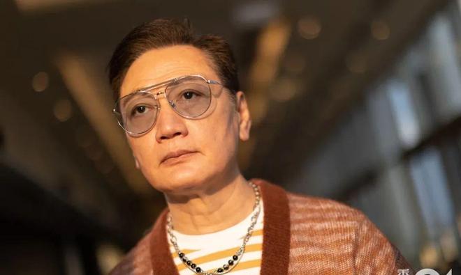 家拍戏不介意被嘲五音不全：我不觉得前TVB男星自爆因一个原因拒返娘(图4)